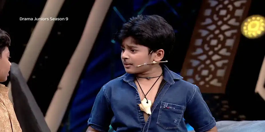 Hardhik, Vaishali and Karthikeya Humour the Judges - Drama Juniors Season 9 - Promo