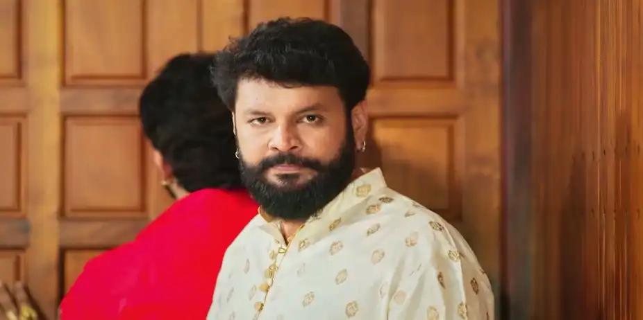 A Shattered Soubhagya