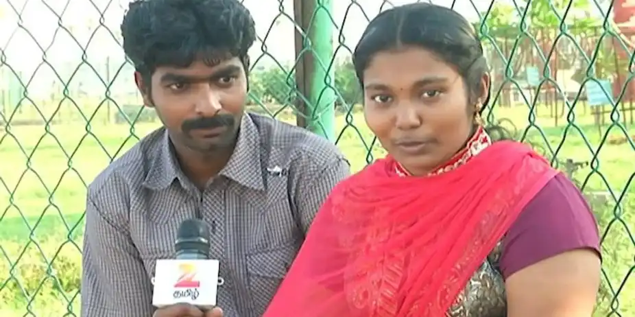 Solvathellam Unmai Season 2 S1 E6 - Episode 06 - Solvathellam Unmai Season 2