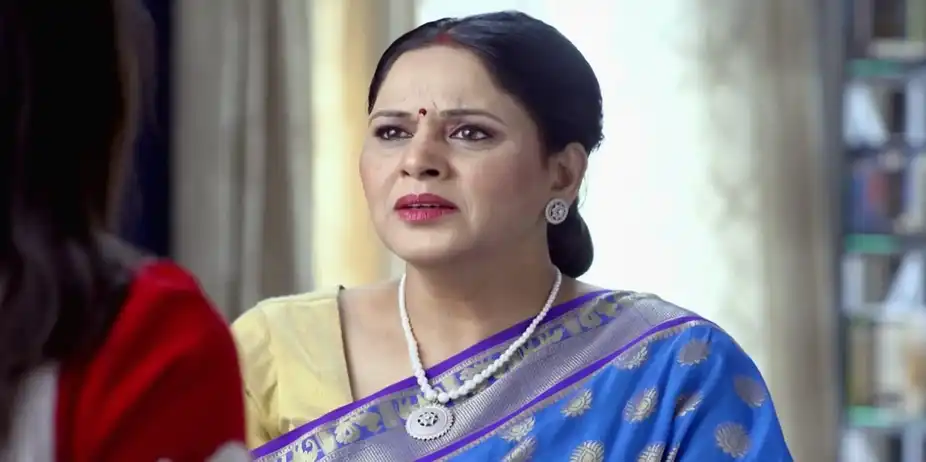 Zindagi Ki Mehek S1 E123 - Episode 123 - Zindagi Ki Mehek