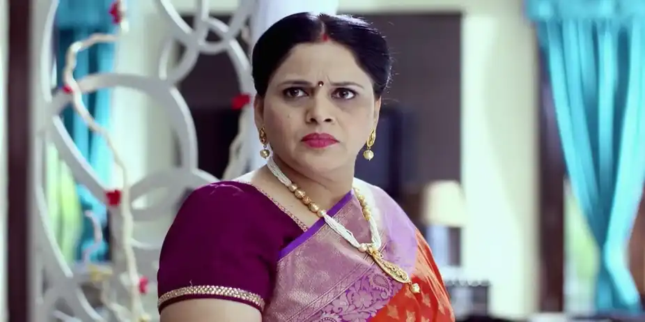 Zindagi Ki Mehek S1 E100 - Episode 100 - Zindagi Ki Mehek