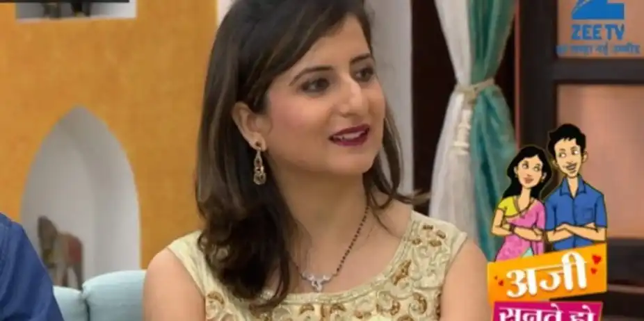 Aji Sunte Ho S1 E5 - Aji Sunte Ho - Episode 5 - November 18, 2016 - Full Episode