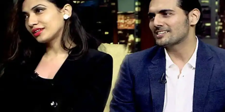 Bollywood Business S1 E2545 - Producers Of ‘Rustom’ In Conversation With Komal Nahta