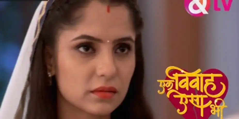 Ek Vivah Aisa Bhi S1 E149 - Ek Vivah Aisa Bhi - Episode 149 - September 1, 2017 - Full Episode