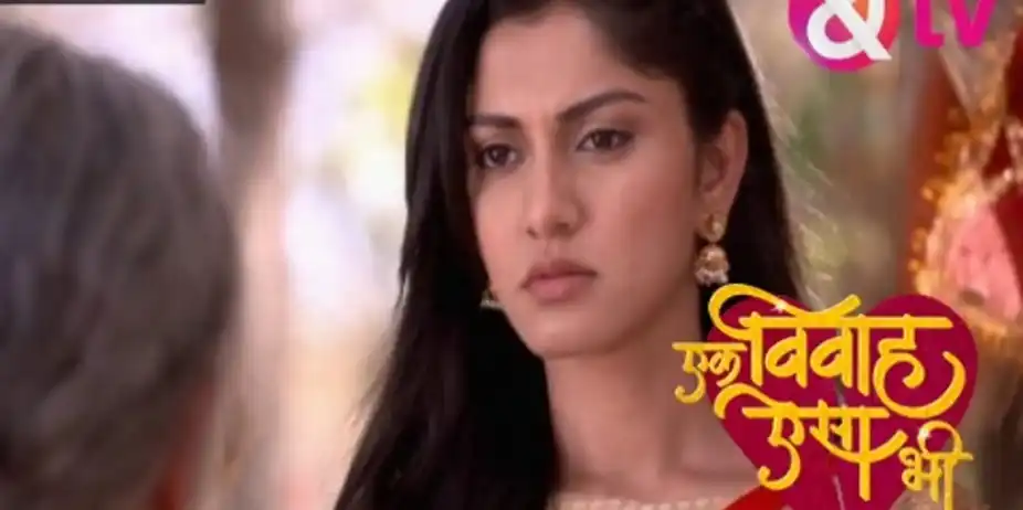 Ek Vivah Aisa Bhi S1 E49 - Ek Vivah Aisa Bhi - Episode 49 - April 13, 2017 - Full Episode
