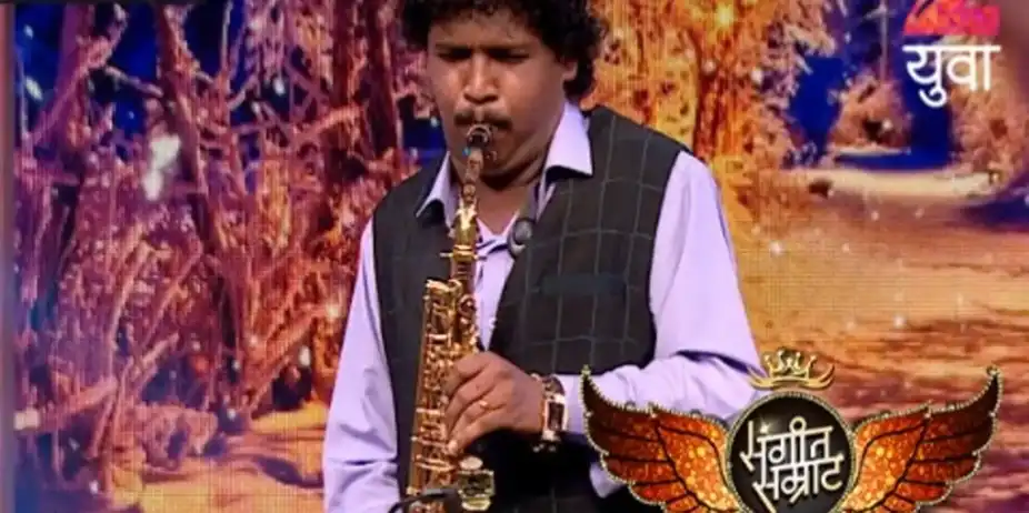 Sangeet Samraat S1 E22 - Sangeet Samraat - Episode 22 - August 1, 2017 - Full Episode