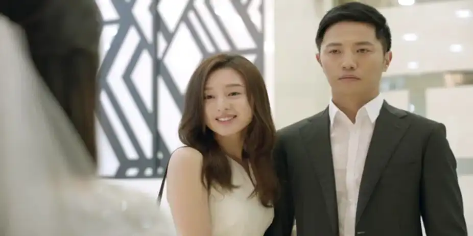 Descendants Of The Sun S1 E5 - Episode 5