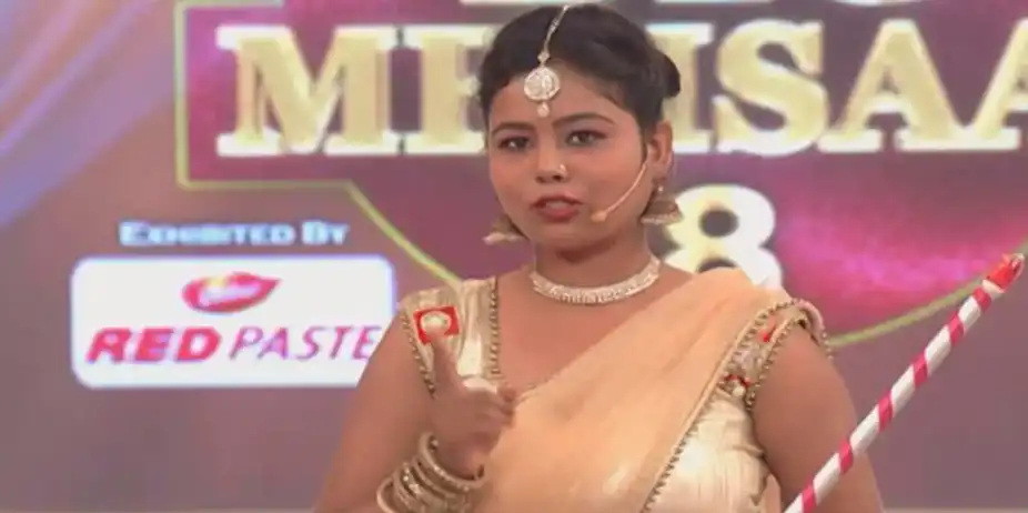 BIG Memsaab Season 8 S1 E77 - Big Memsaab Season 8 - Episode 77 - April 12, 2018 - Full Episode