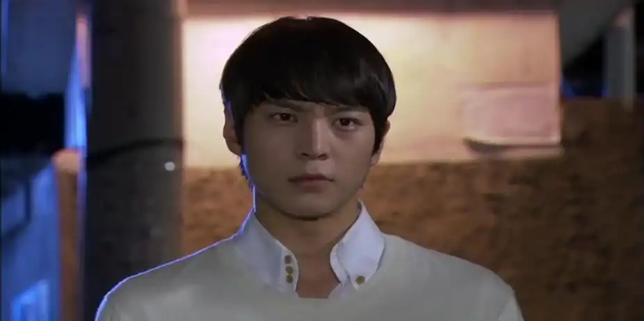 Bread, Love and Dreams S1 E10 - Episode 10 - Yu Kyung Meets Takgu - Bread, Love and Dreams