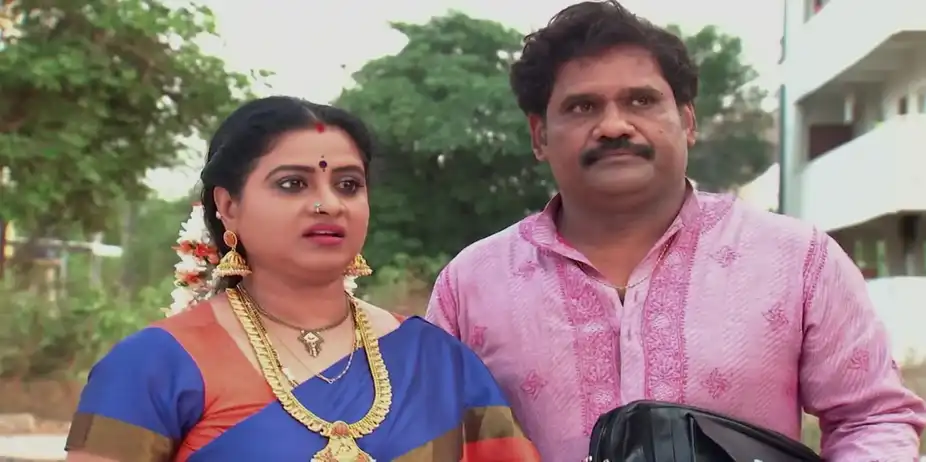 Gundamma Katha S1 E45 - Gundamma Katha - Episode 45 - June 8, 2018 - Full Episode