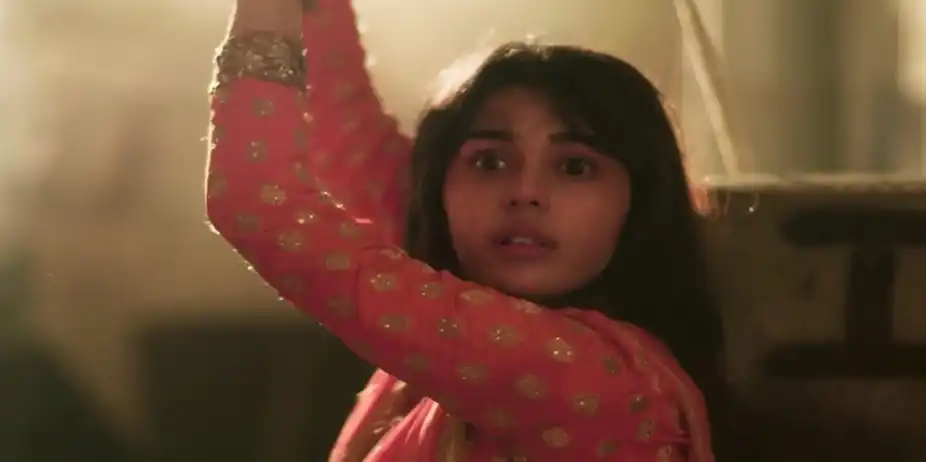 Ishq Subhan Allah S1 E132 - Zara Agrees to Do Miraaj’s Bidding to Save Kabir - Ishq Subhan Allah