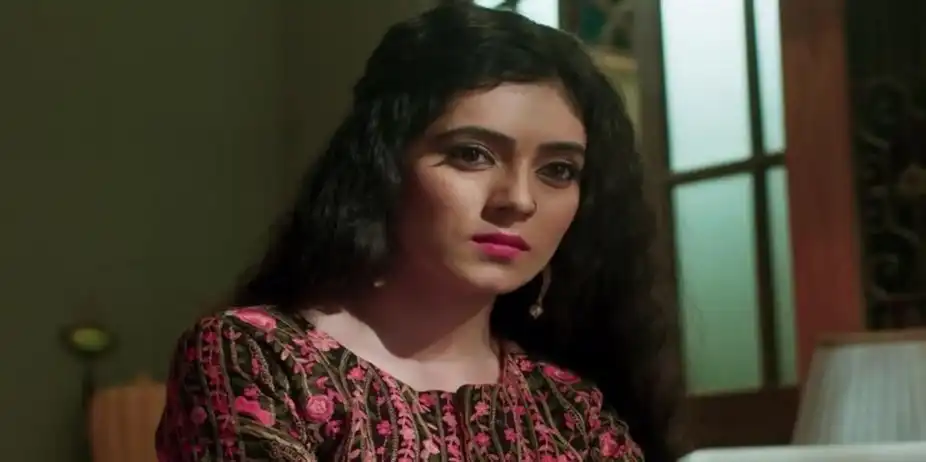 Ishq Subhan Allah S1 E42 - Kabir and Zara Fight Over Their Different Opinions - Ishq Subhan Allah