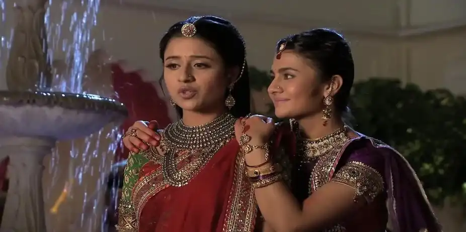 Jodha Akbar S1 E9 - Episode 9 - Jodha Akbar