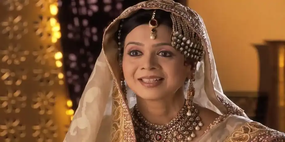 Jodha Akbar S1 E132 - Jalal brings Benazir to the concert - Jodha Akbar