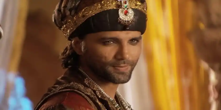 Jodha Akbar S1 E86 - Episode 86 - Jodha Akbar