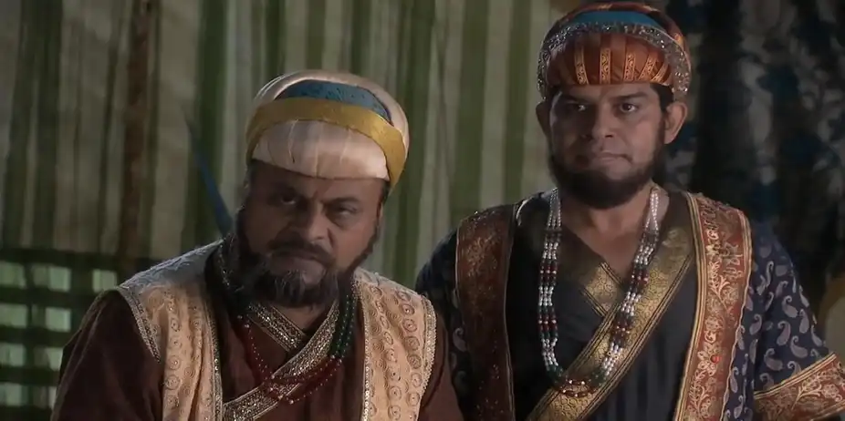 Jodha Akbar S1 E61 - Episode 61 - Jodha Akbar