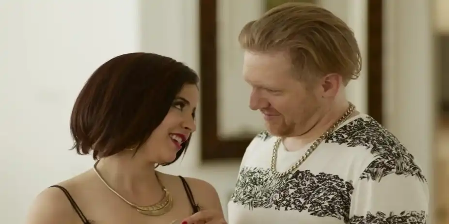 Surviving Escobar - Alias JJ S1 E32 - Episode 32