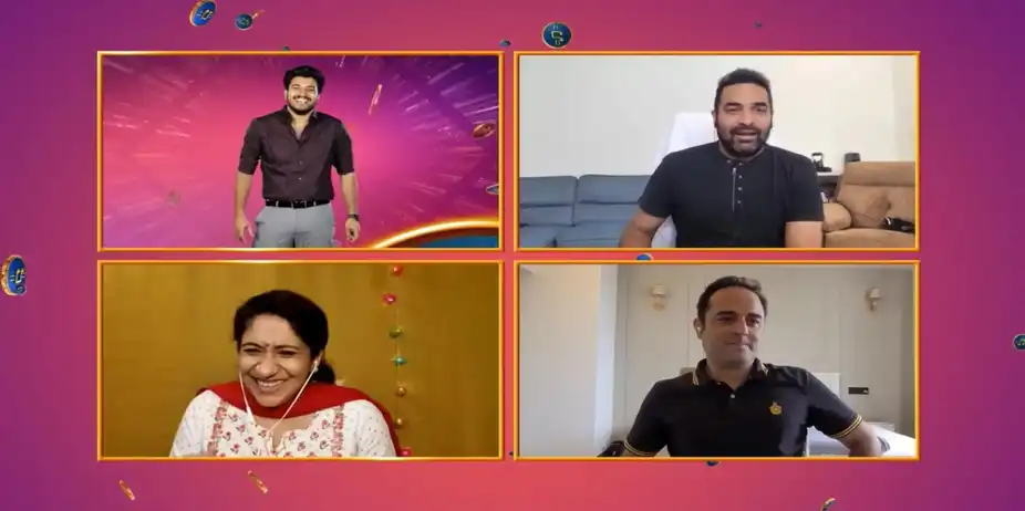 Sa Re Ga Ma Pa LIL Champs 2021 S1 E7 - Sa Re Ga Ma Pa Keralam Lil Champs - June 12, 2021