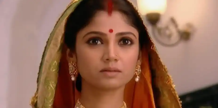 Agle Janam Mohe Bitiya Hi Kijo S1 E293 - Episode 293