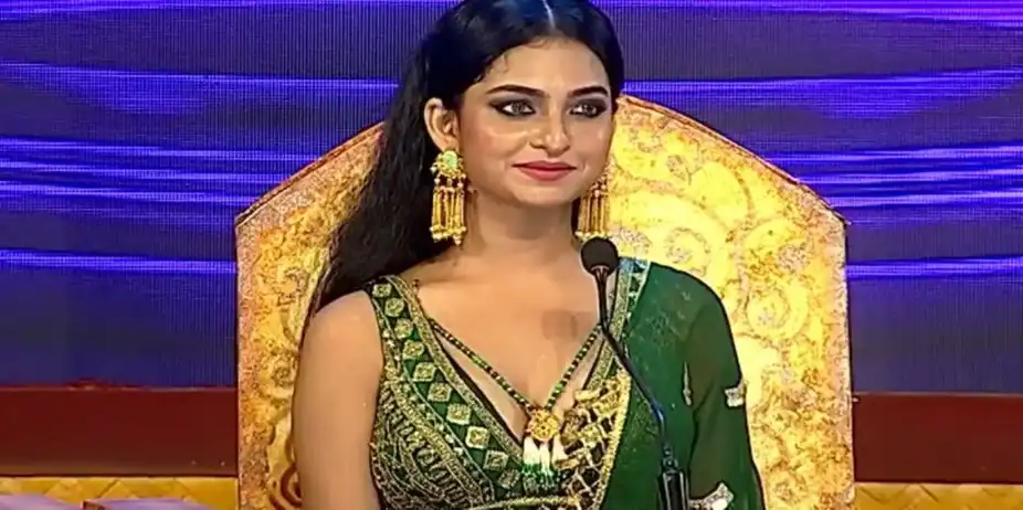 Rajo Queen 2021 S1 E20 - Arpita's Excellent Performance