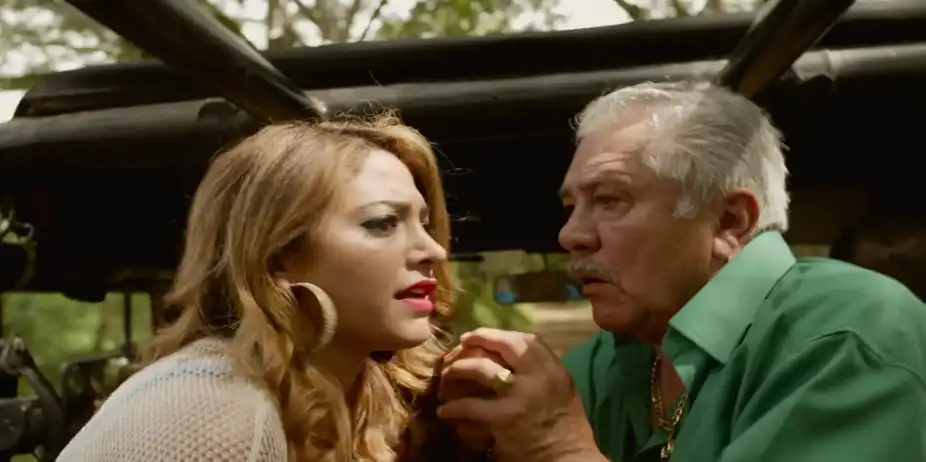 Surviving Escobar - Alias JJ S1 E23 - Episode 23