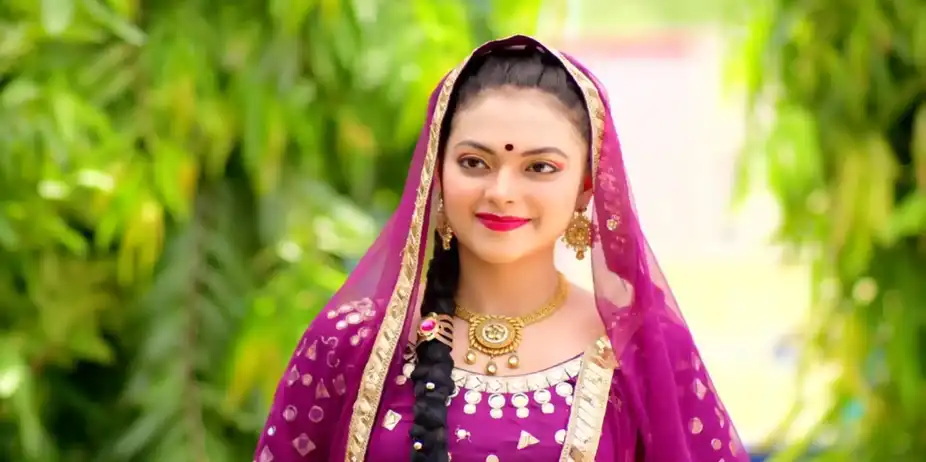 Chhoti Jathani S1 E22 - Zorawar’s Kabaddi Match Begins