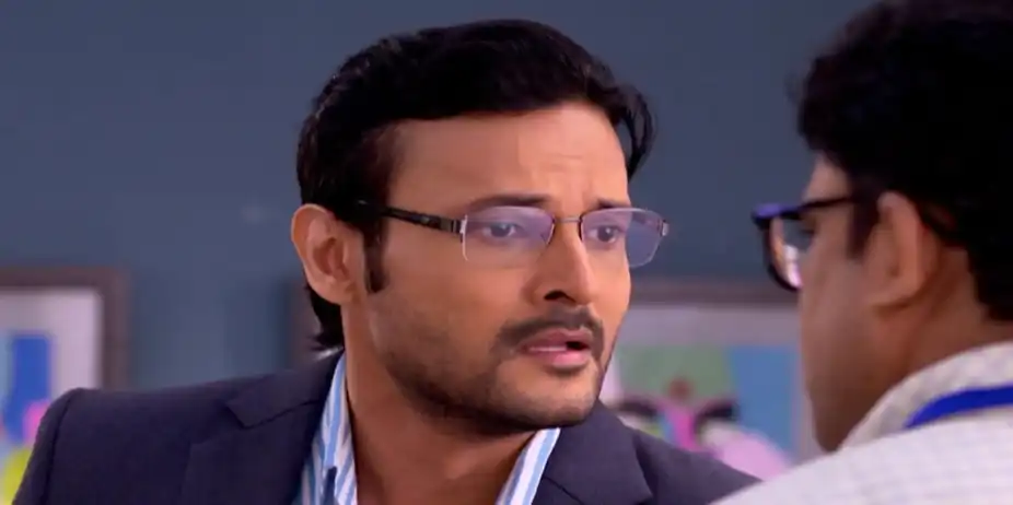 Kori Khela S1 E100 - Srija and Pori in Danger