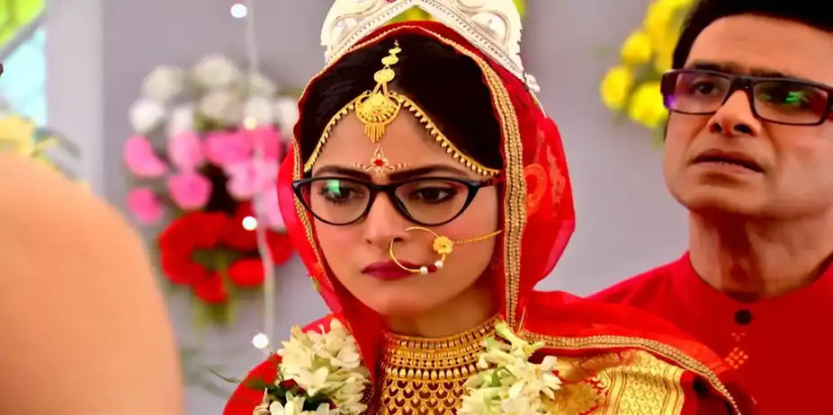 Mithai S1 E126 - The 'Shubhodrishti' Ritual