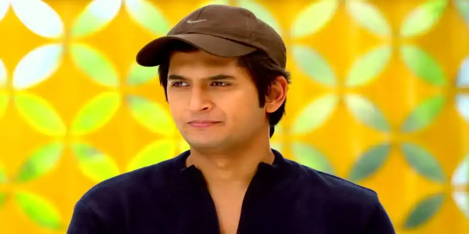 Yeu Kashi Tashi Me Nandayla S1 E101 - Sweetu States She is with Omkar