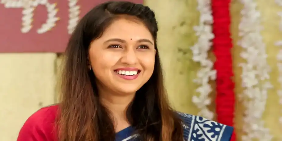 Majha Hoshil Na S1 E325 - Aditya Bumps into Gulpreet