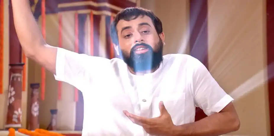 Rani Rashmoni S1 E1342 - Gadadhar Declared an Avatar