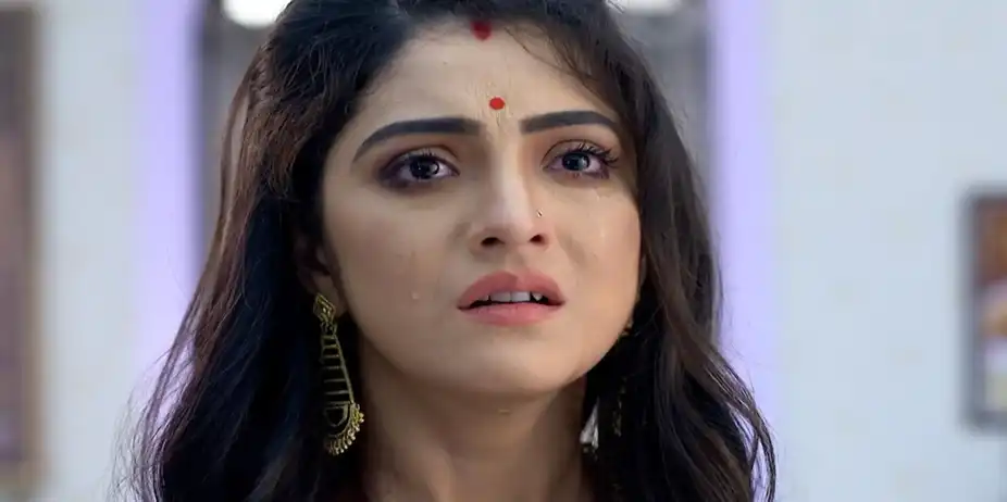 Jamuna Dhaki S1 E347 - Jamuna Returns to the Ray House