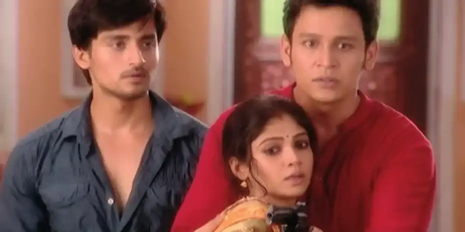 Agle Janam Mohe Bitiya Hi Kijo S1 E348 - Episode 348