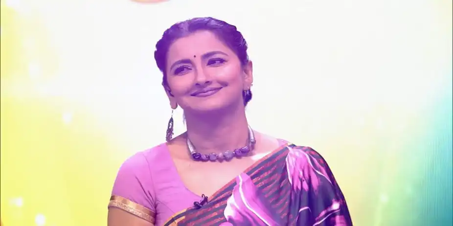 Didi No. 1 Season 8 S8 E789 - All Didis Are All-rounders