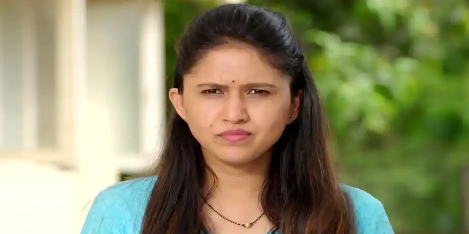 Majha Hoshil Na S1 E331 - Sindhu's Ploy against Sai