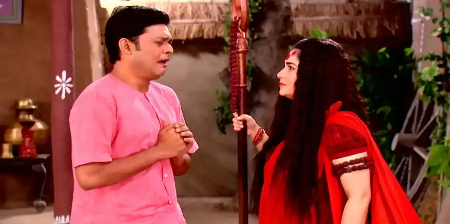 Rani Rashmoni S1 E1370 - Jagadamba's Condition Grows Critical