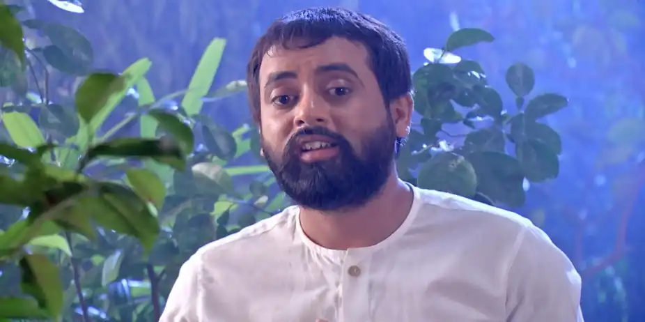 Rani Rashmoni S1 E1364 - Sarada Confronts the Dacoits