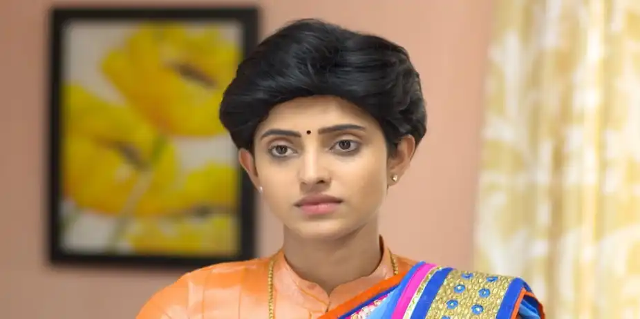 Sathya S1 E699 - Makkan Learns about a Fradulent Activity