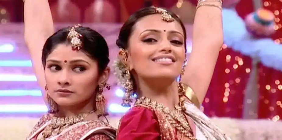 Kasamh Se S1 E251 - Episode 251 - Kasamh Se