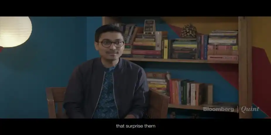 Pursuits By Skoda S1 E2 - Episode 2 - Pursuits By Skoda - Deepak Ramola