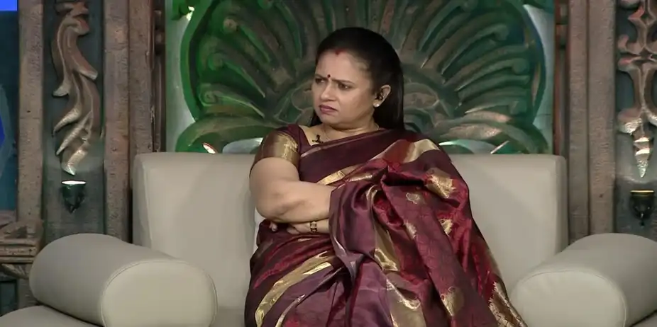 Solvathellam Unmai Season 2 S1 E416 - Episode 416 - Solvathellam Unmai Season 2