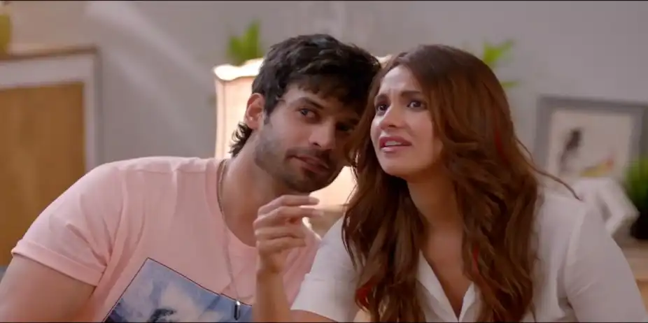 Broken But Beautiful - Season 2 S2 E1 - I Made You Up Inside My Head