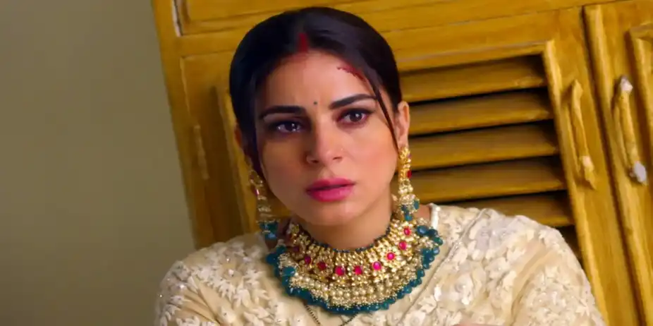 Kundali Bhagya S1 E792 - Pawan's words shock Preeta - Kundali Bhagya