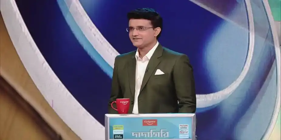 Dadagiri Unlimited Season 8 S1 E36 - Dada invites popular celebrities - Dadagiri Unlimited Season 8