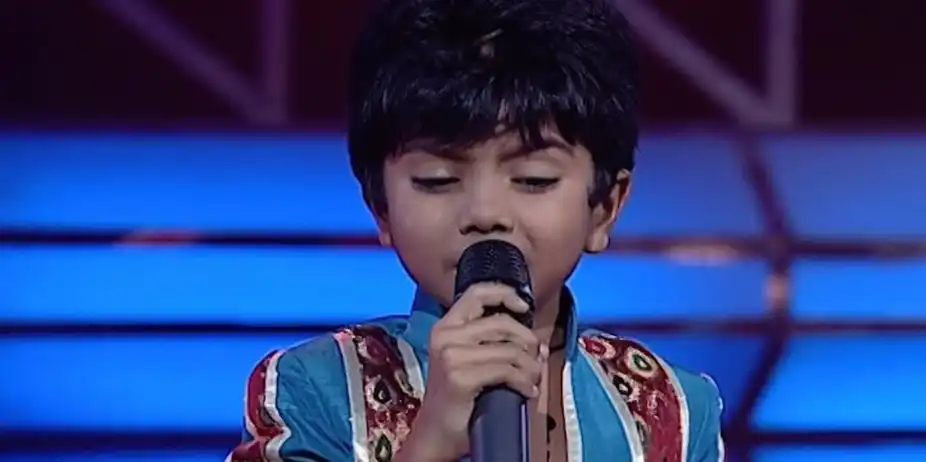 Sa Re Ga Ma Pa Lil Champs 2011 S1 E6 - Episode 6 - Sa Re Ga Ma Pa L’il Champs 2011