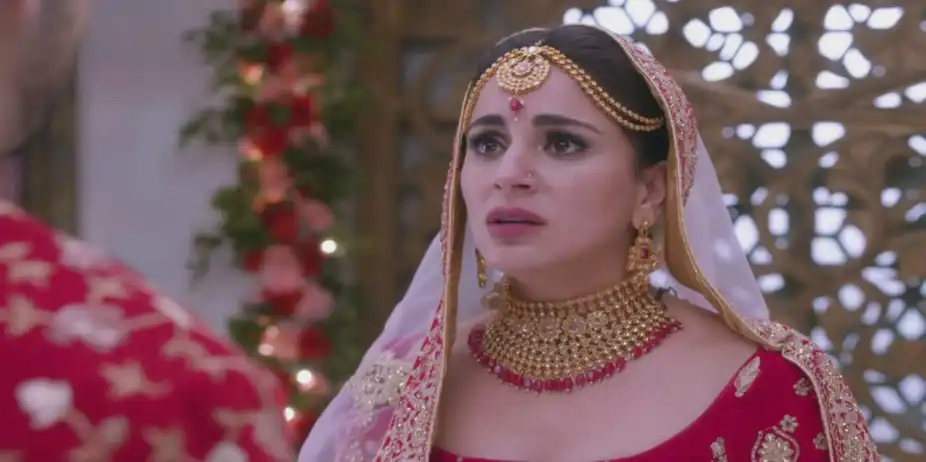 Kundali Bhagya S1 E631 - Prithvi agrees to not marry Preeta - Kundali Bhagya