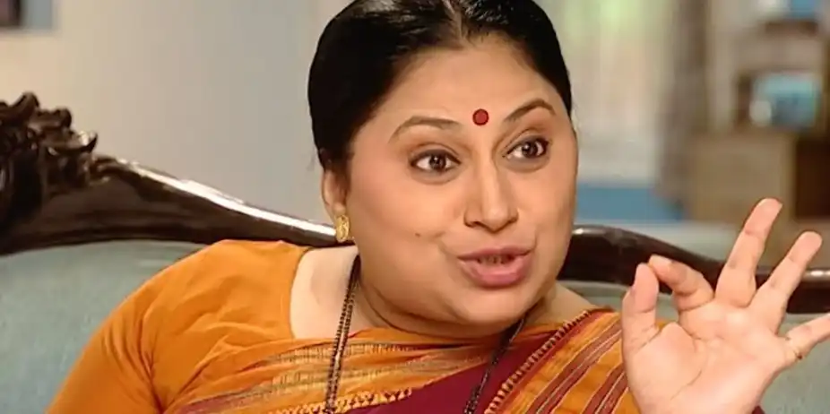 Julun Yeti Reshimgaathi S1 E473 - Episode 473 - Julun Yeti Reshimgaathi