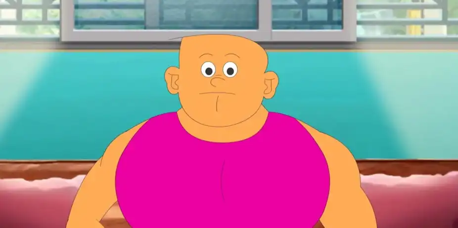 Bantul The Great S1 E469 - Hobohati v/s Bantul - Bantul The Great