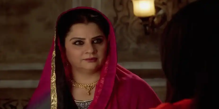 Qubool Hai S1 E315 - Episode 315 - Qubool Hai