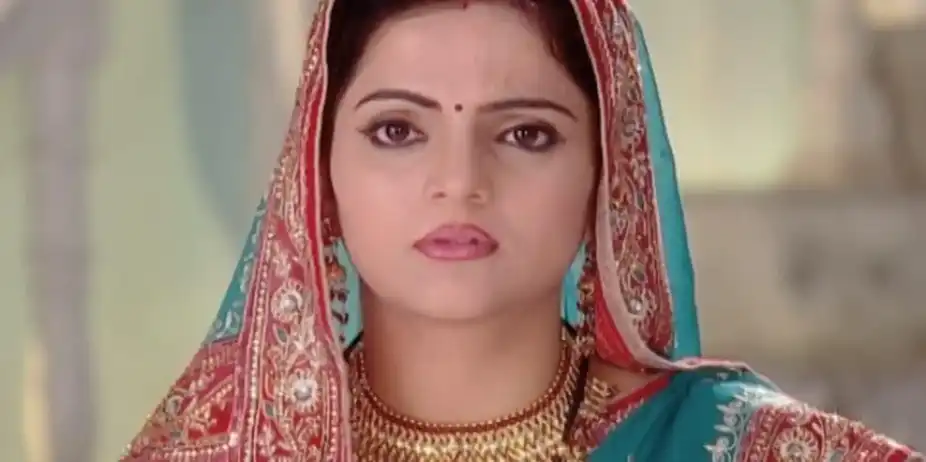 Choti Bahu S1 E69 - Episode 69 - Choti Bahu